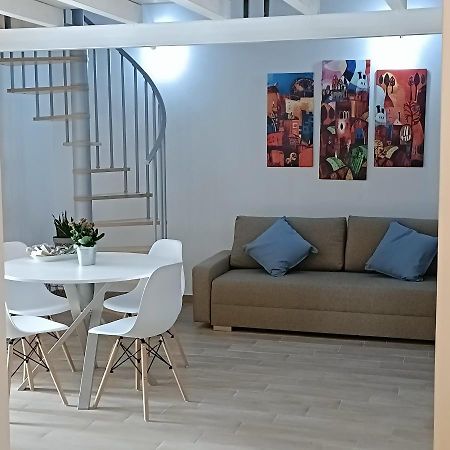 Agata Blu Daire Katanya Dış mekan fotoğraf