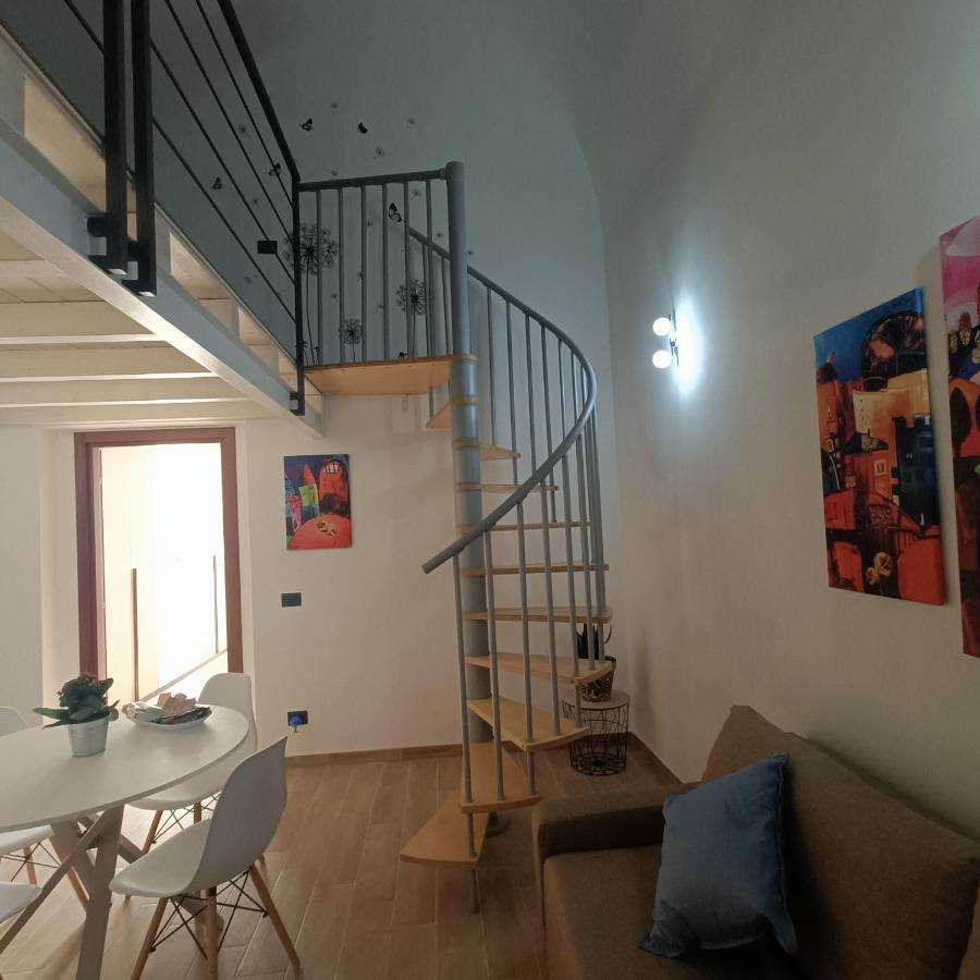 Agata Blu Daire Katanya Dış mekan fotoğraf
