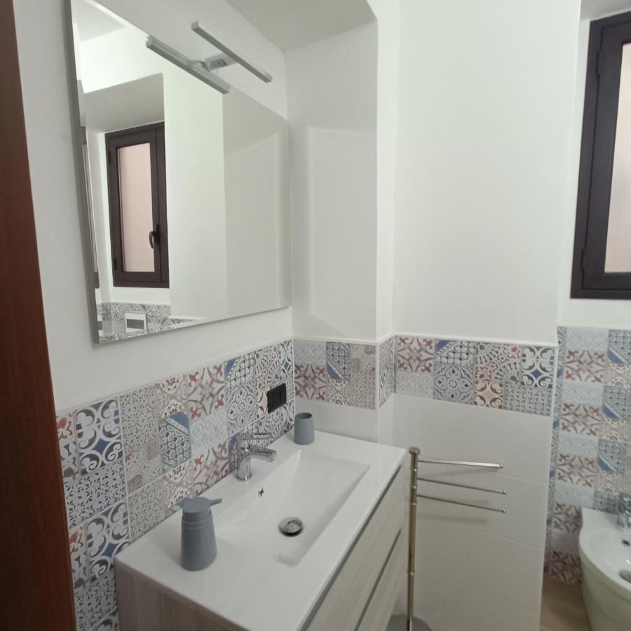 Agata Blu Daire Katanya Dış mekan fotoğraf