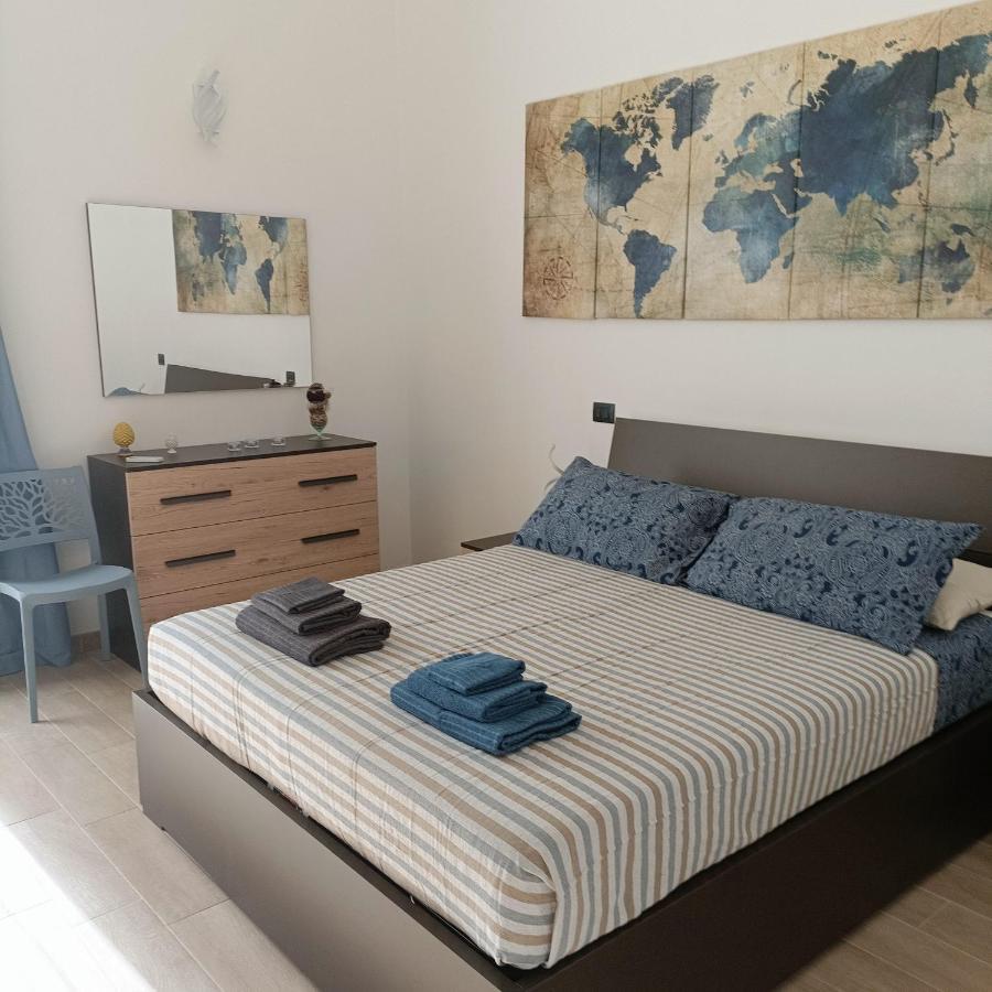 Agata Blu Daire Katanya Dış mekan fotoğraf