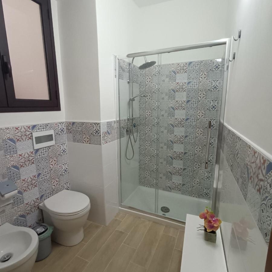 Agata Blu Daire Katanya Dış mekan fotoğraf