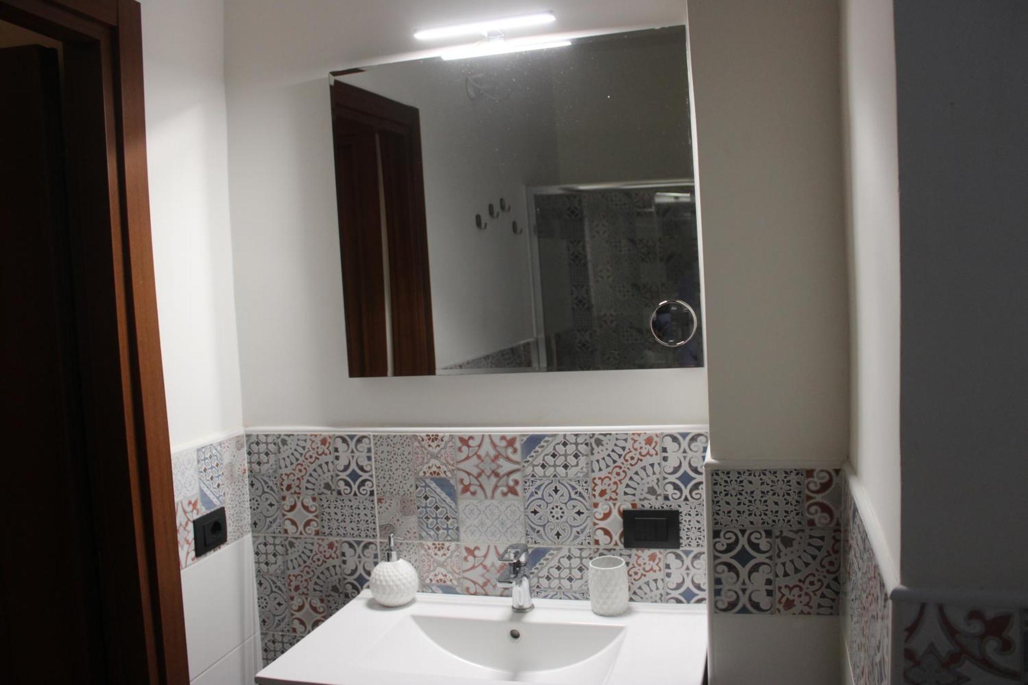 Agata Blu Daire Katanya Dış mekan fotoğraf