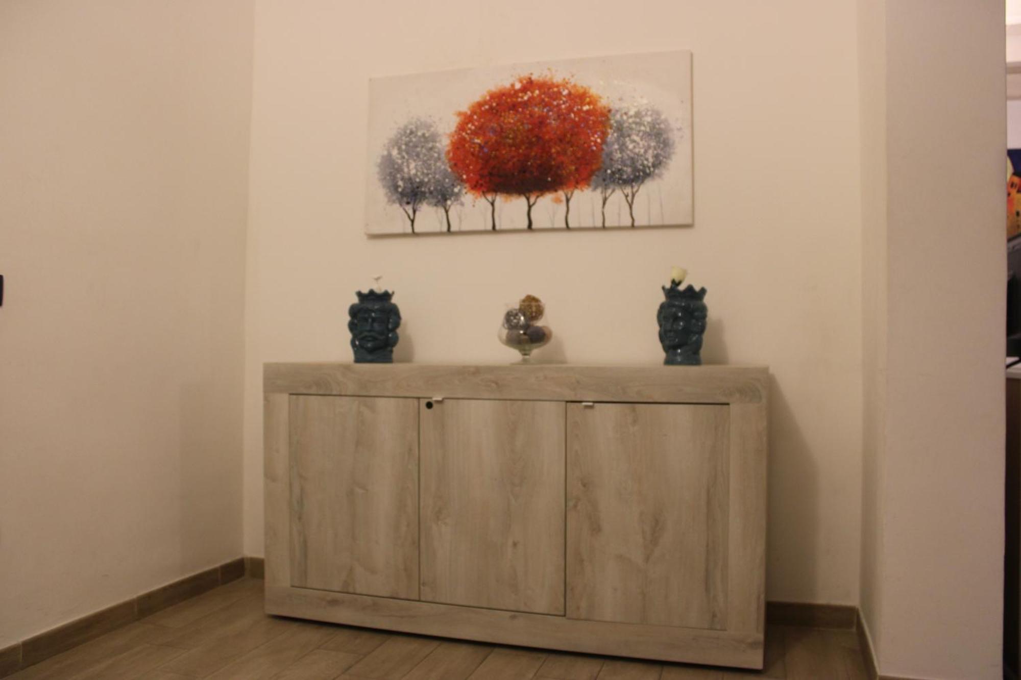 Agata Blu Daire Katanya Dış mekan fotoğraf