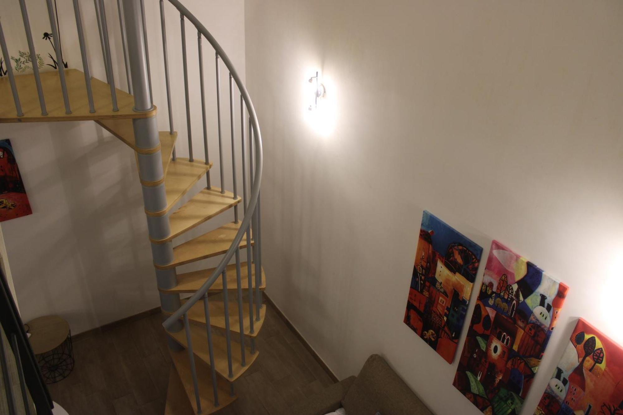Agata Blu Daire Katanya Dış mekan fotoğraf