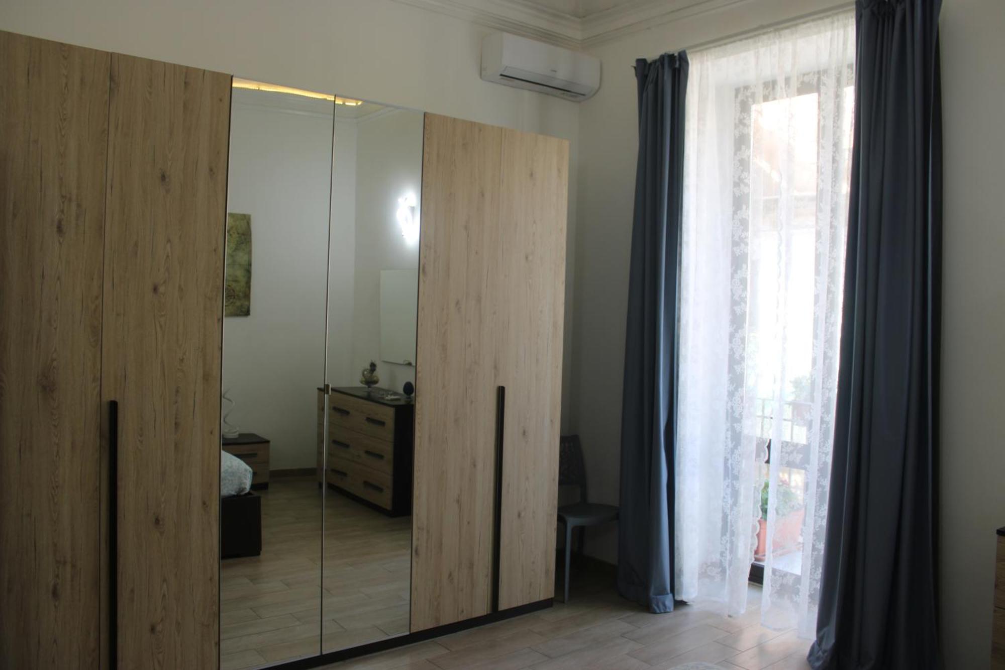 Agata Blu Daire Katanya Dış mekan fotoğraf